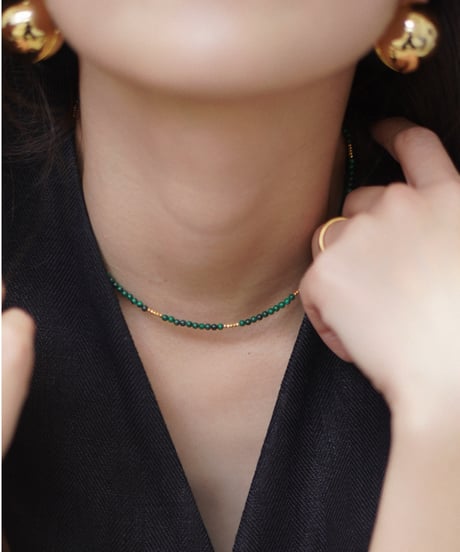 CATEGORY Necklace | ALY