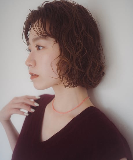 SS限定：Trail