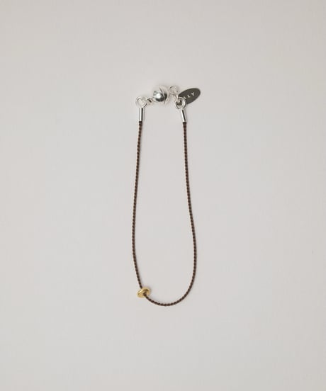 【受注生産】Dainty bracelet