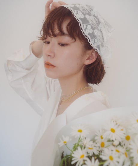 SS限定：Daisy