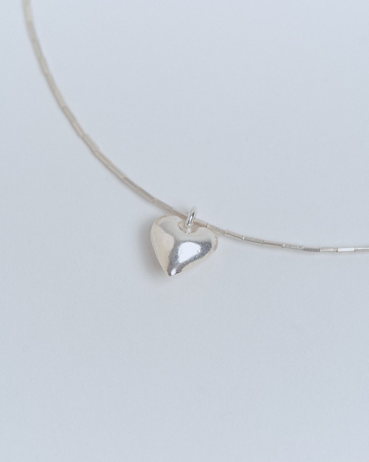 Heart #1 | ALY