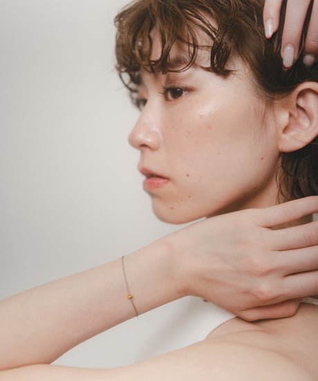 【受注生産】Dainty bracelet
