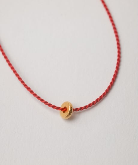 【受注生産】Dainty bracelet