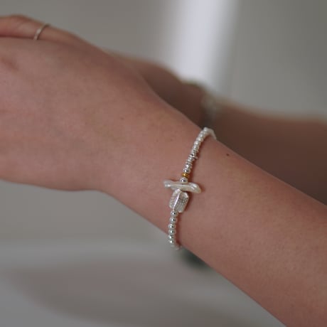 アクセサリー ALY Variety bracelet ALY Variety bracelet