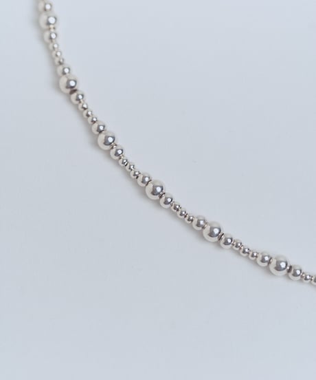 Mill / silver