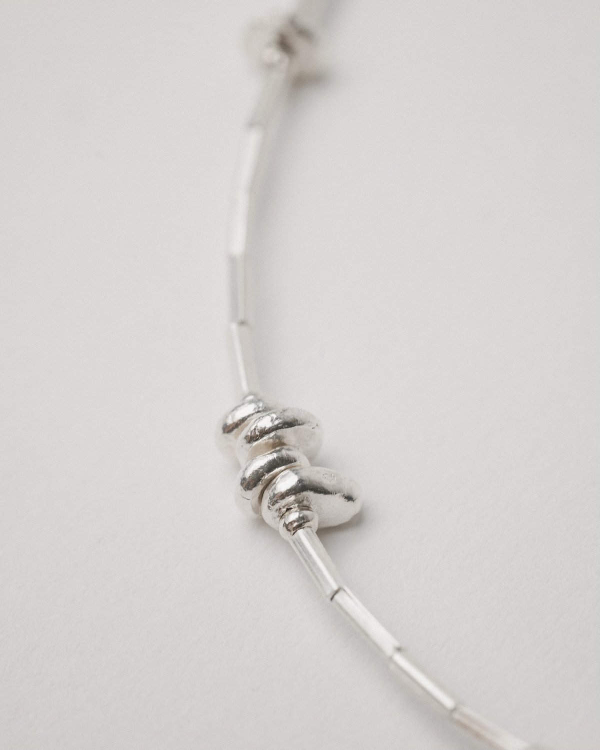 ALY lien ネックレス Lien bracelet | ALY