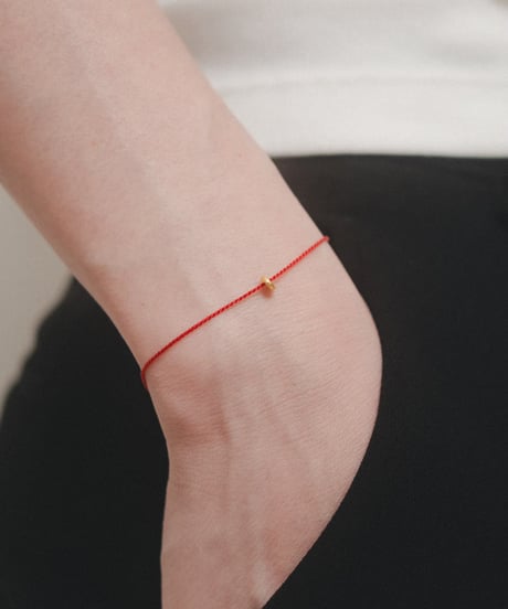 【受注生産】Dainty bracelet