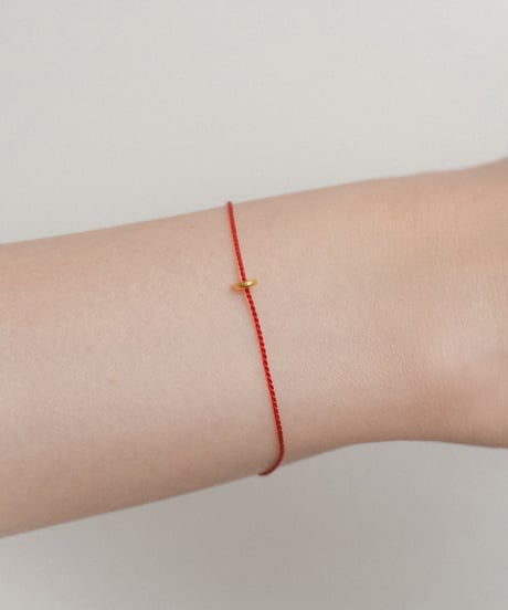【受注生産】Dainty bracelet