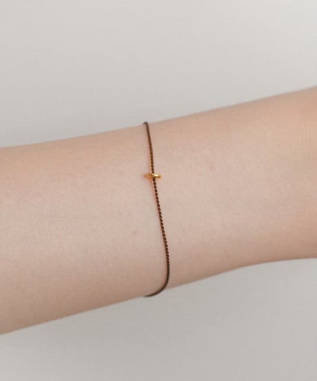 【受注生産】Dainty bracelet