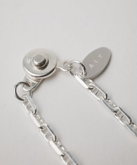 AK chain bracelet