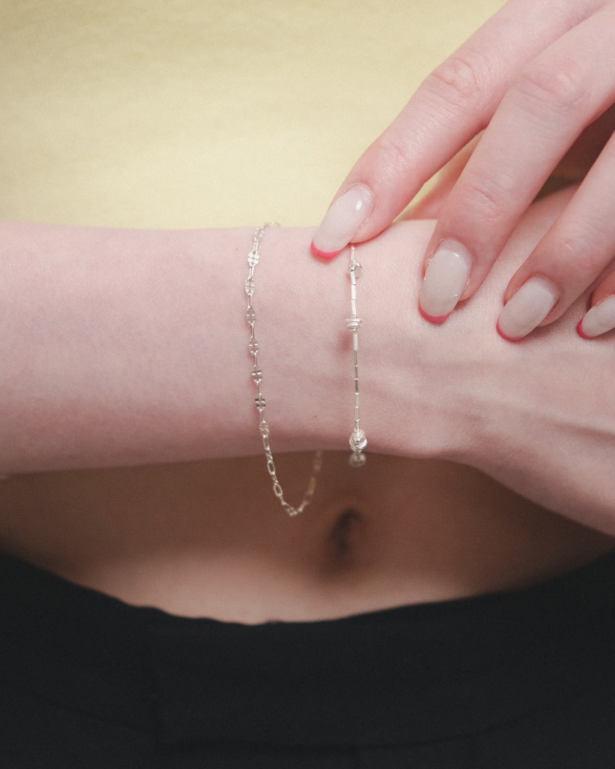 Lien bracelet | ALY