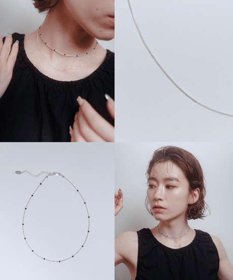 CATEGORY NECKLACE | ALY