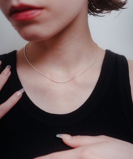 Snake chain
