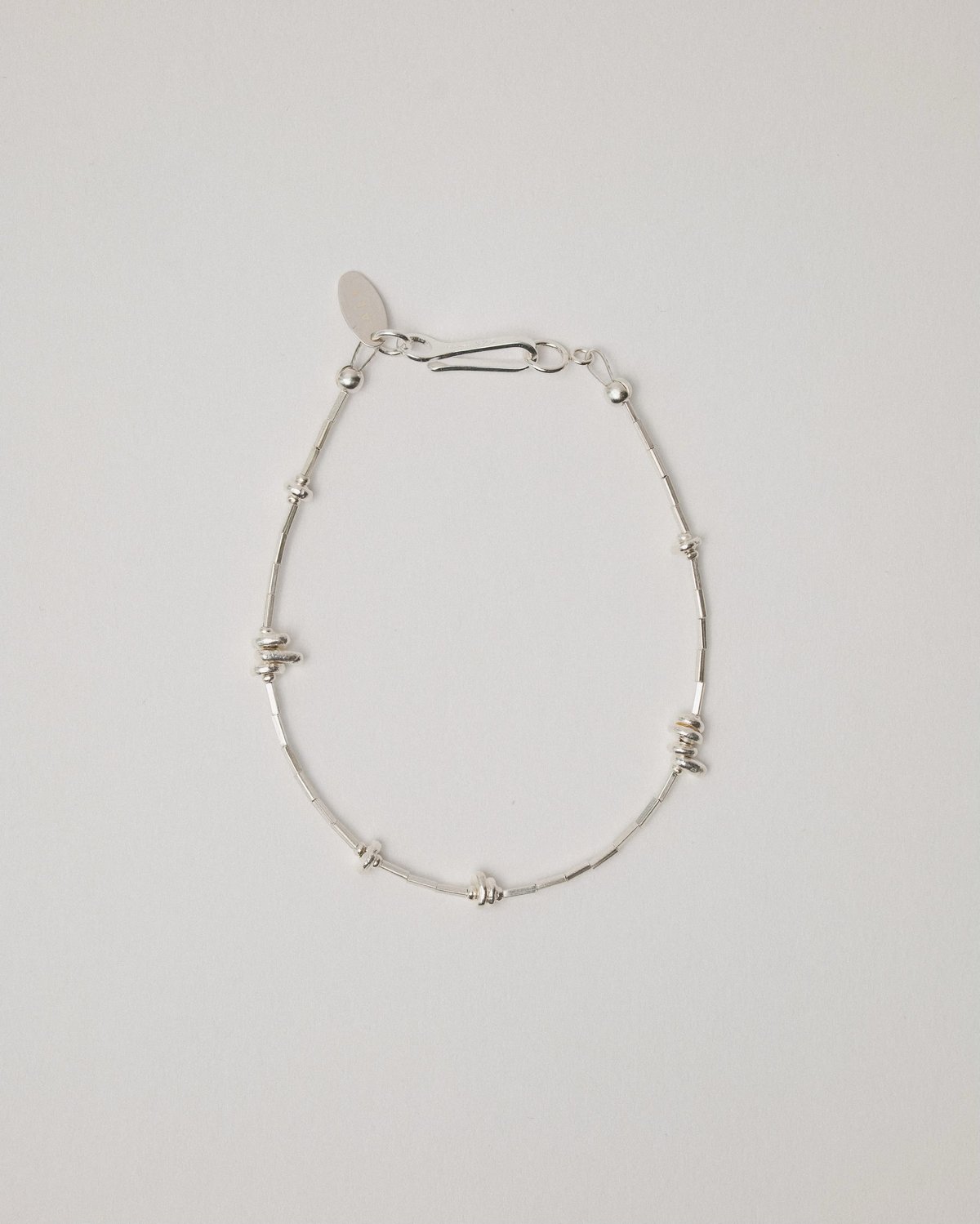 ALY lien ネックレス Lien bracelet | ALY