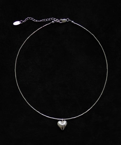 ALY エクリプスデザイン ネックレス