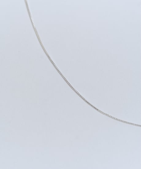 Box chain