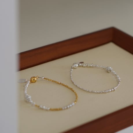 アクセサリー ALY Variety bracelet Square sp bracelet | ALY