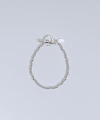 Rhombus bracelet