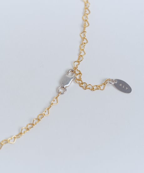 Heart chain