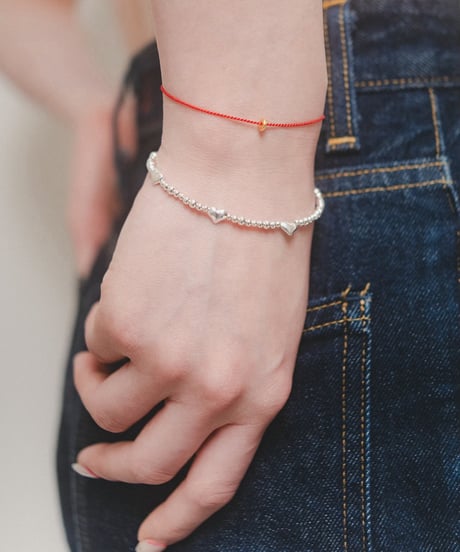 L&P bracelet