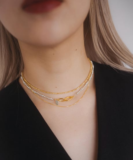 Mill / silver