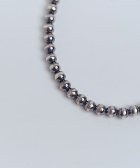 Navajo pearl bracelet