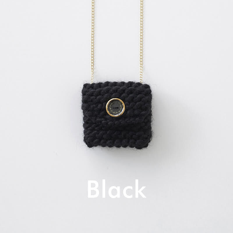 NECKLACE / 77 NEEDLE WORKS〈Japan〉 | HISOKA