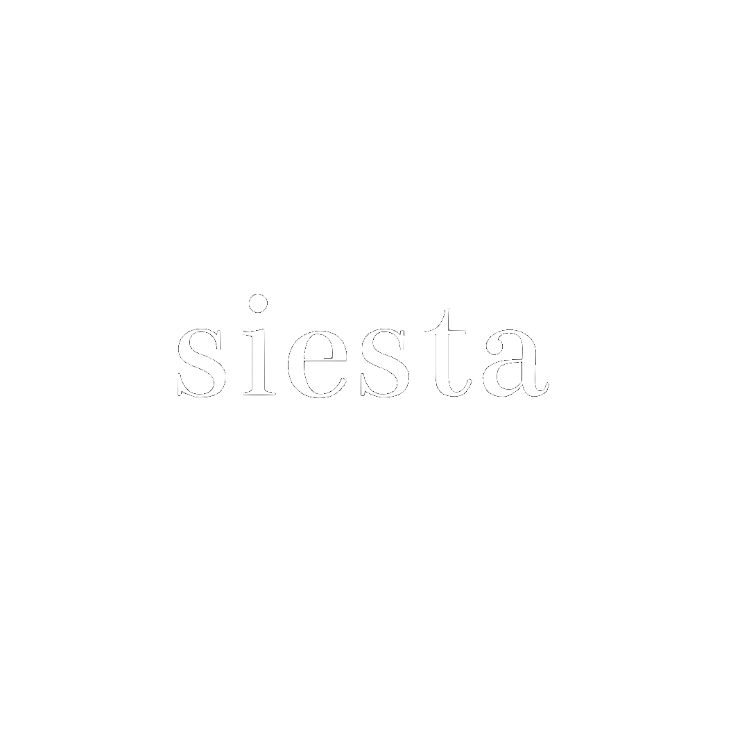 siesta