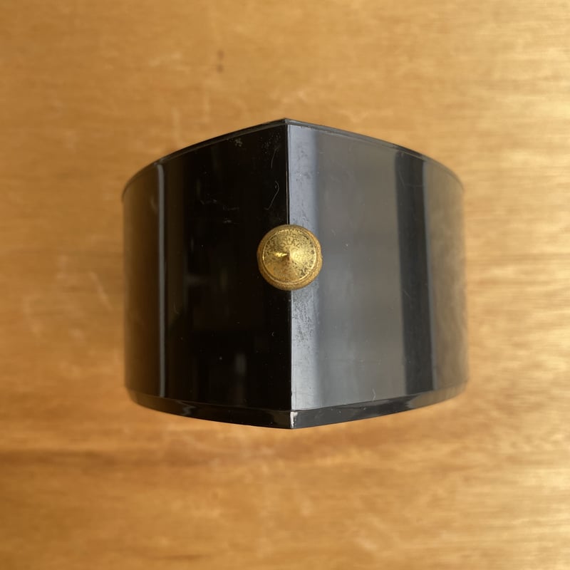 昭和レトロ オルゴール付き目覚まし時計 | 冥王星