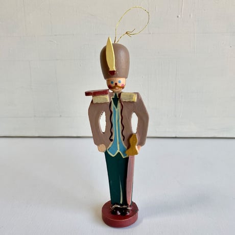 ヴィンテージオーナメント | STORES