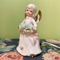 ヴィンテージレフトン 天使のナイトスタンド