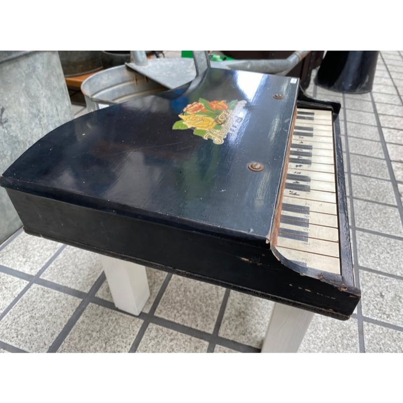 トイピアノ 昭和レトロ | 冥王星
