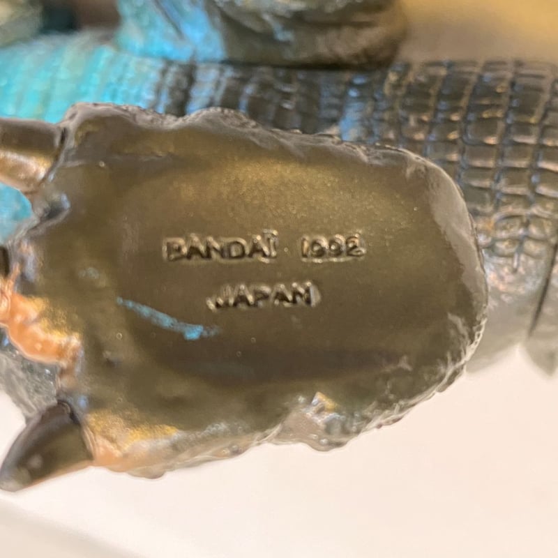 ピ*ん様 ゲゾラ SAN ソフビ 2005年製 ピ*ん様 ゲゾラ SAN