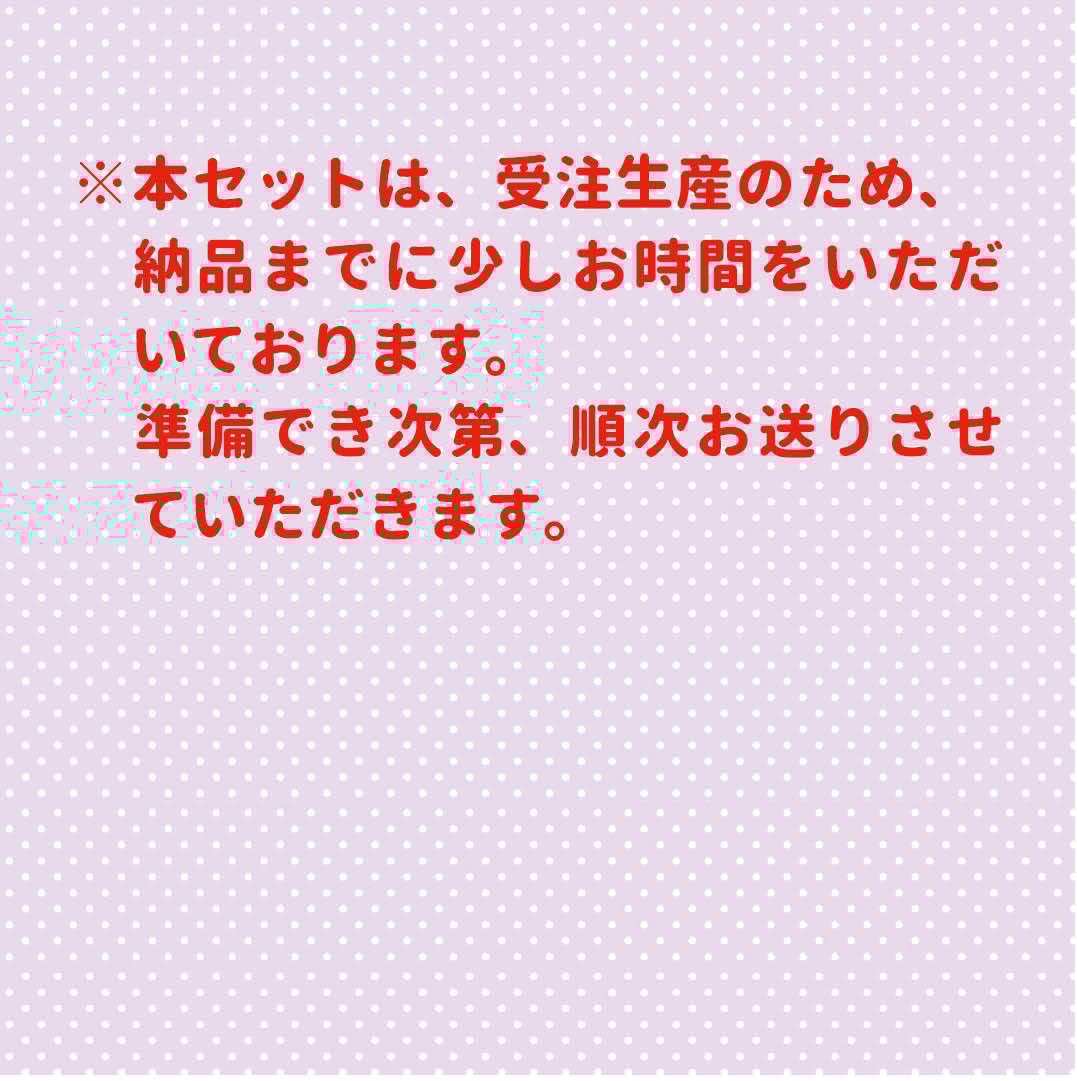入園入学2点セット☆りぼんねこちゃんといちご 入園入学2点セット☆りぼんねこちゃんといちご - 手提げ