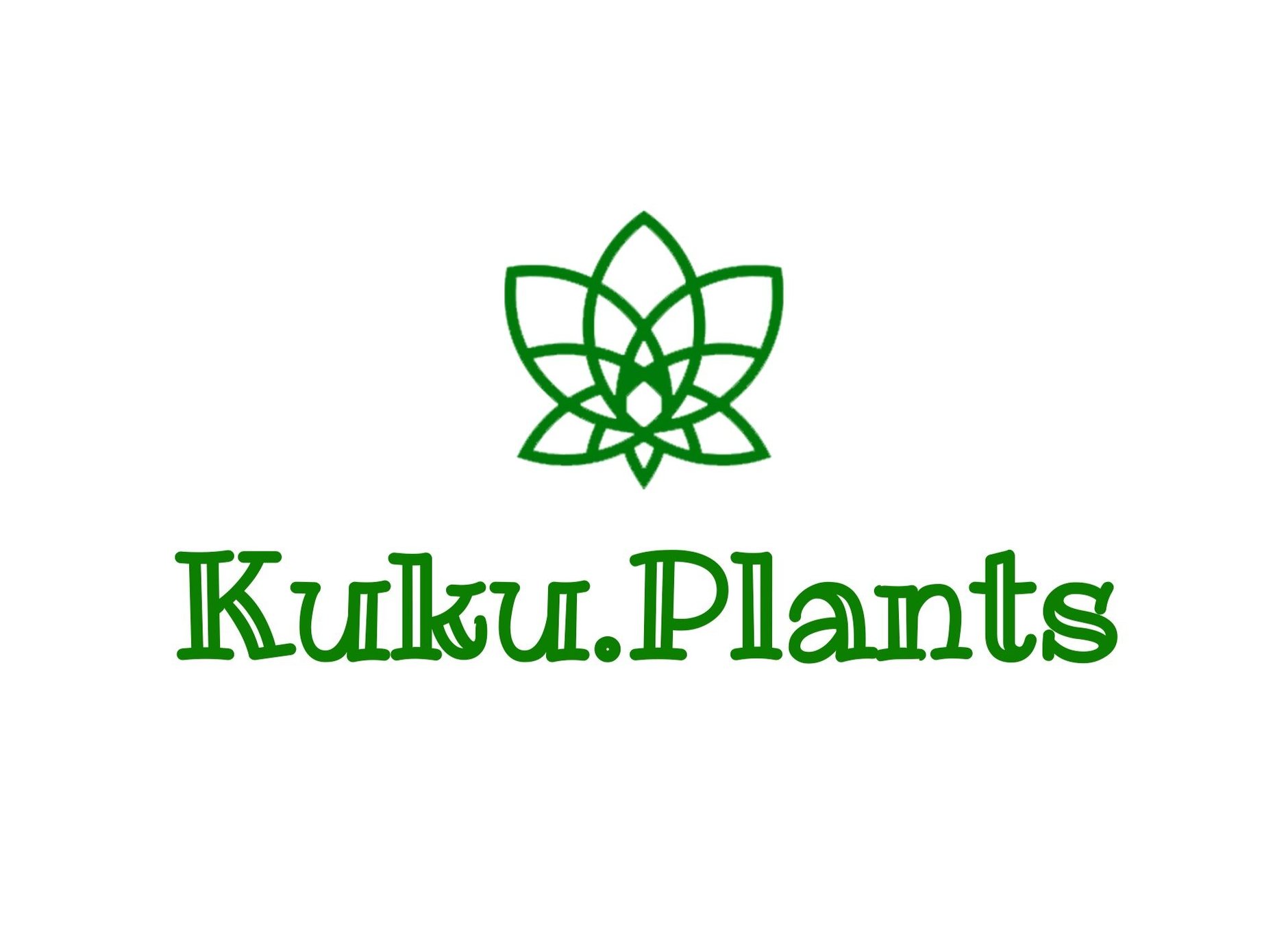 Kuku.Plants