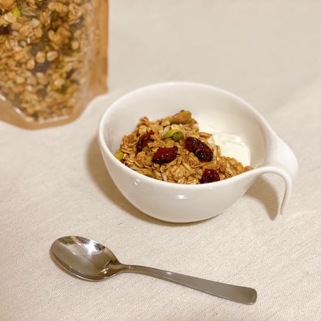 ゴロゴロナッツグラノーラ