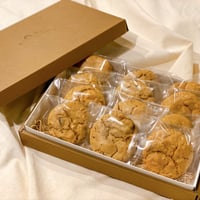 アメリカンクッキー12枚セット