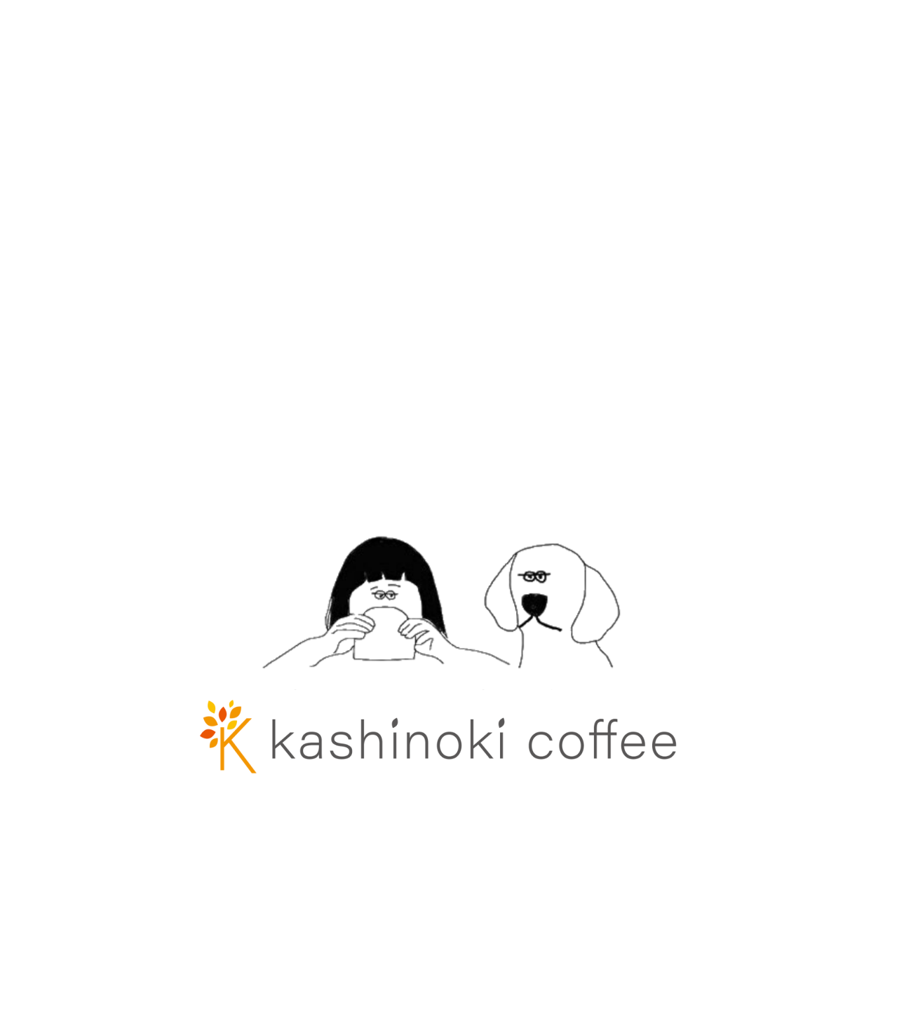 kashinoki coffee