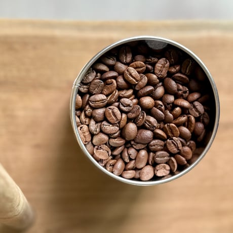 HOUSE BLEND 200g