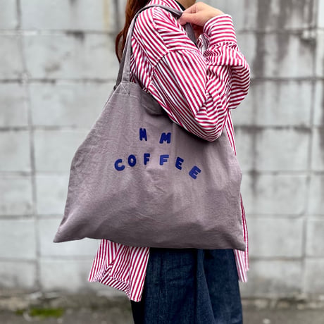 MM_COFFEE トートバッグ