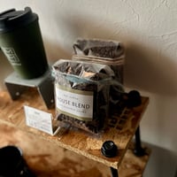 HOUSE BLEND 200g