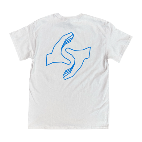 握手TEE