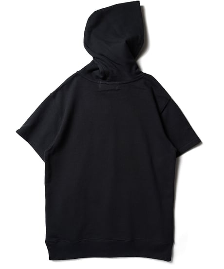 【Felilina】半袖プルパーカー EDA10