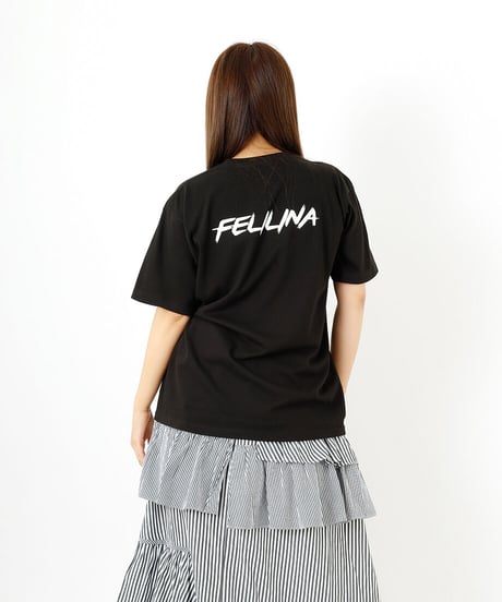 【Felilina】EHA11半袖Tシャツ