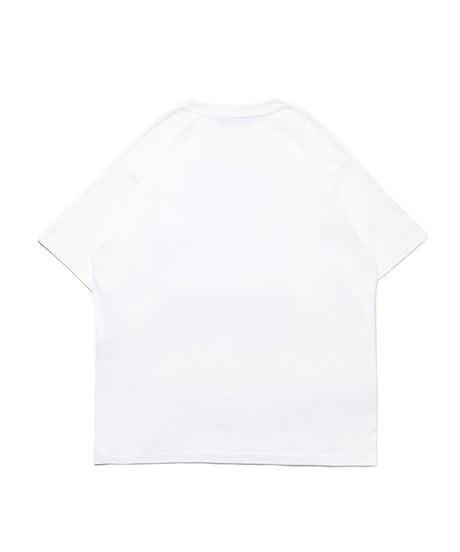 【Felilina】EDA07半袖Tシャツ