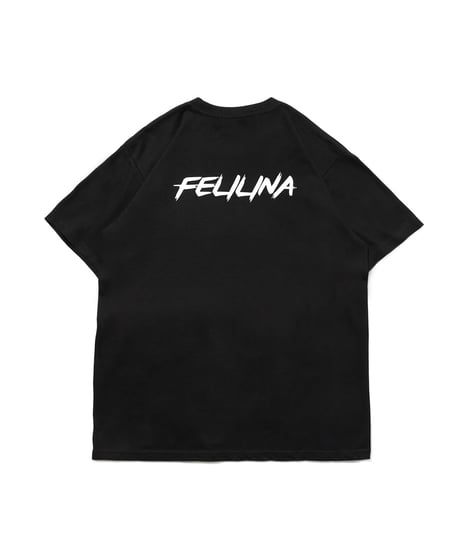 【Felilina】EHA11半袖Tシャツ