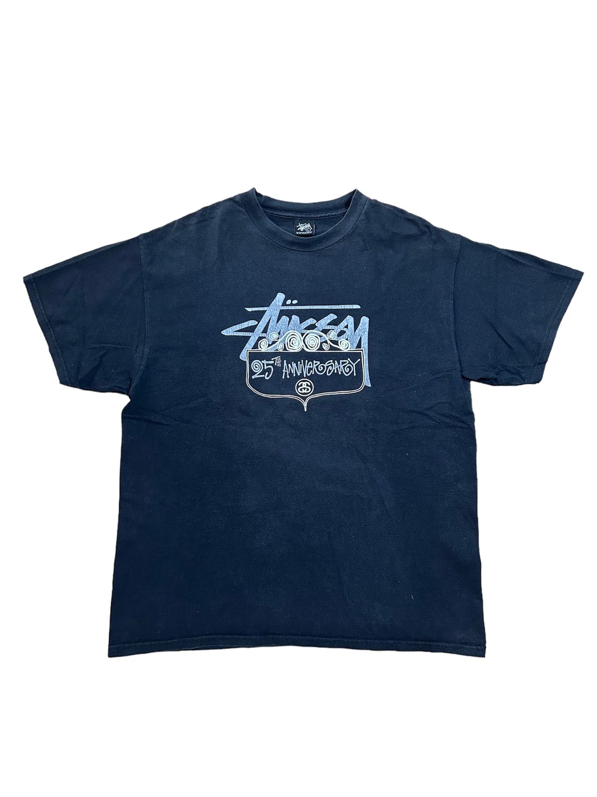 ステューシーTシャツ STUSSY FA25'】Stussy Personalities Tee (STUSSY/Tシャツ
