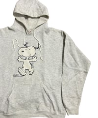 DEAD STOCK 80's 黒タグ USA製 OLD STUSSY 総柄 ポケットTシャツ