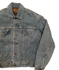 USA製 ステンシル入り ワークジャケット ワークシャツ XL グリーン系 fit=scale-down,w=1200