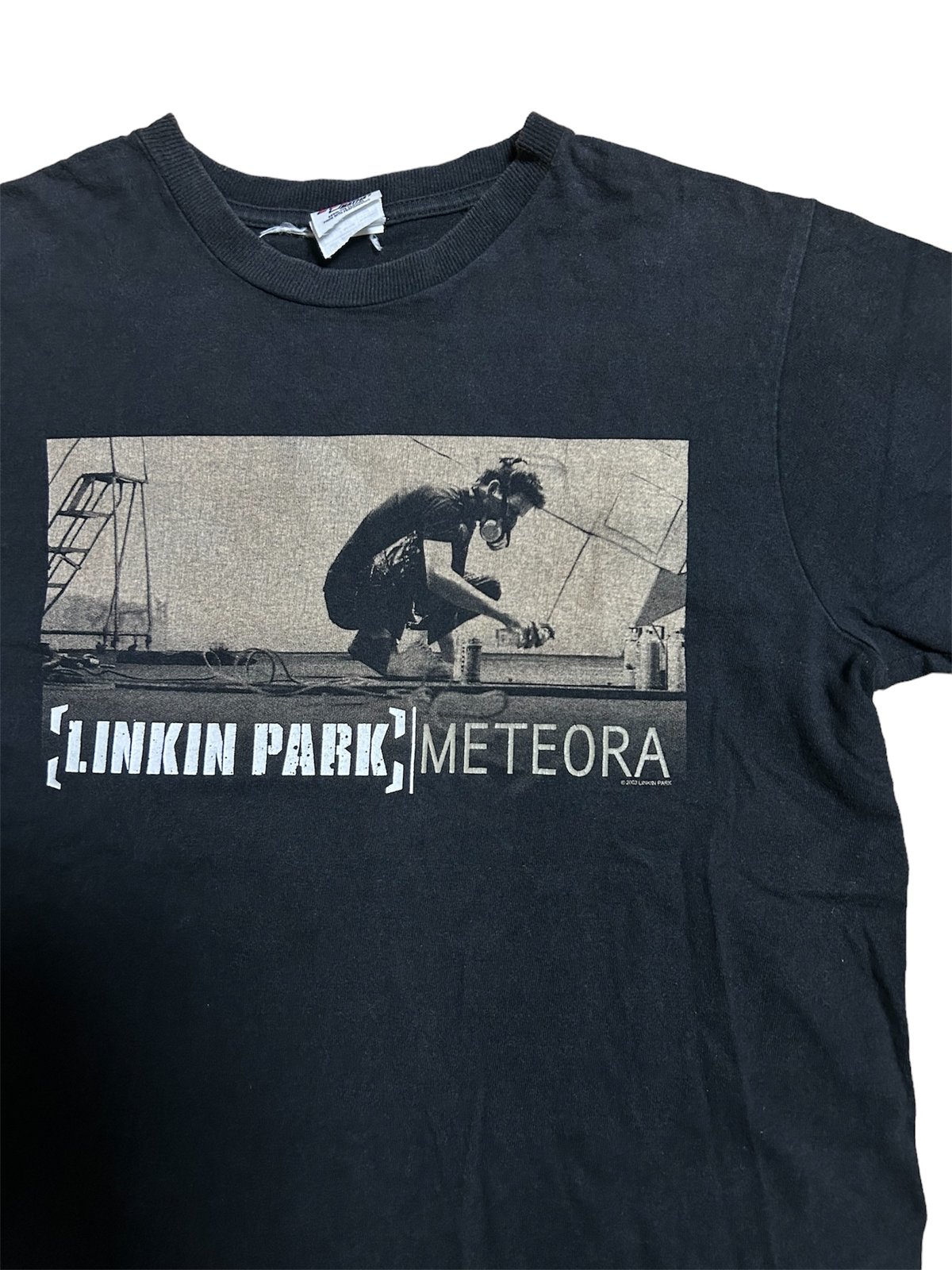 Linkin Park Meteora Tシャツ Lサイズ Linkin Park 